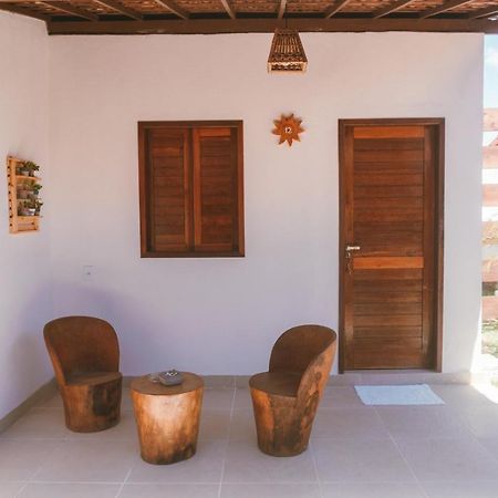 Pousada Do Enildo São Miguel dos Milagres Extérieur photo