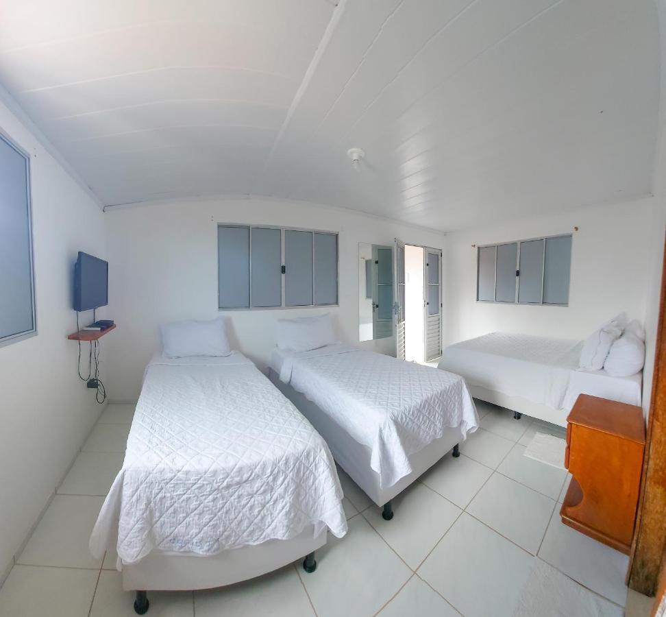 Pousada Do Enildo São Miguel dos Milagres Extérieur photo