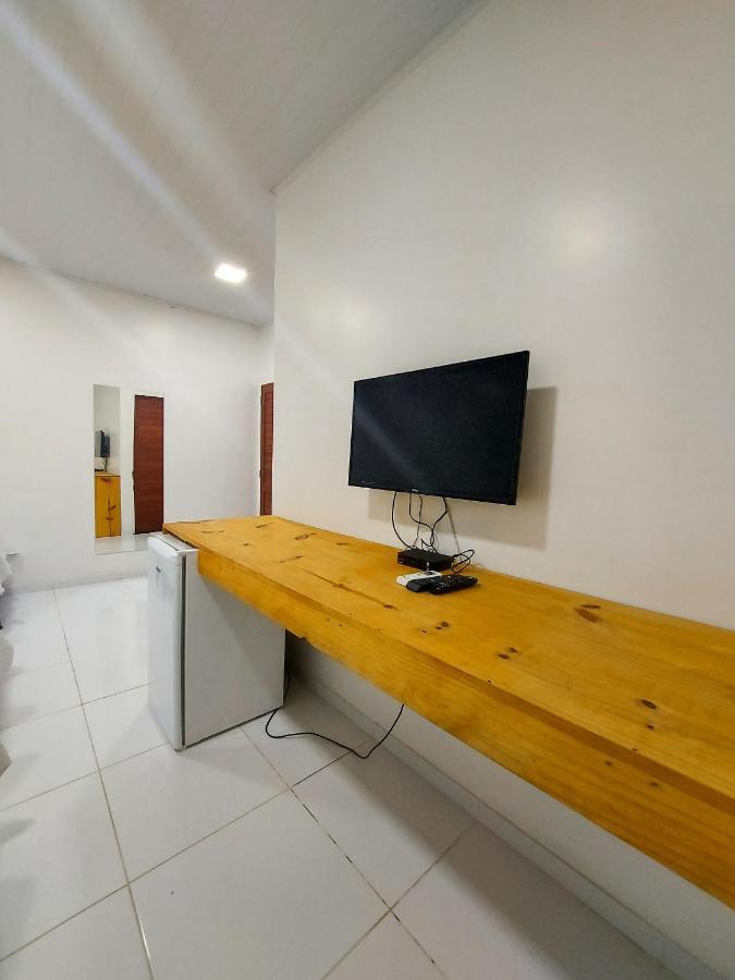 Pousada Do Enildo São Miguel dos Milagres Extérieur photo