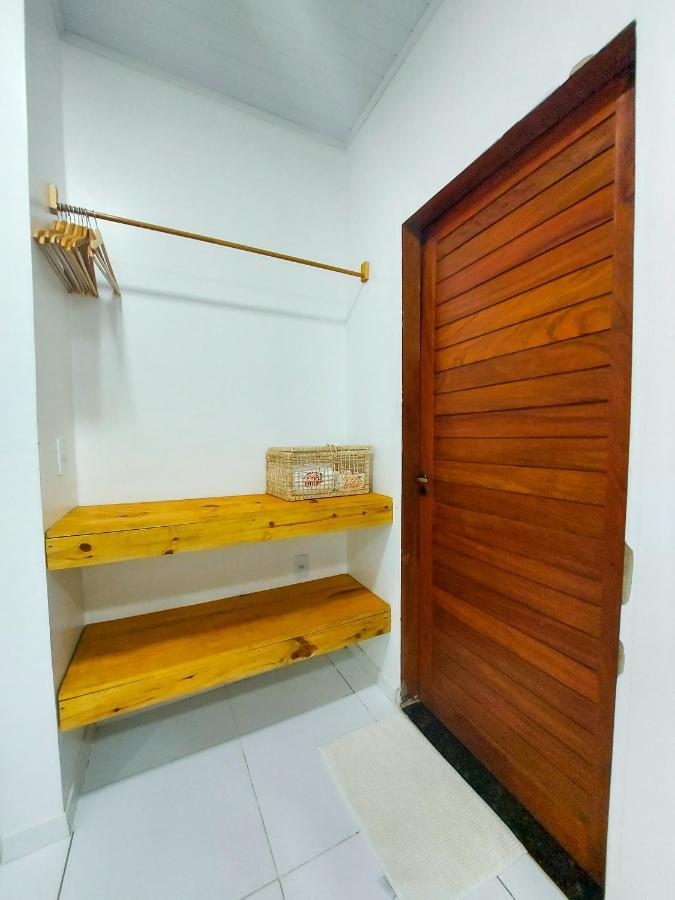 Pousada Do Enildo São Miguel dos Milagres Extérieur photo