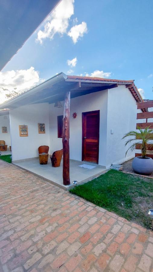 Pousada Do Enildo São Miguel dos Milagres Extérieur photo