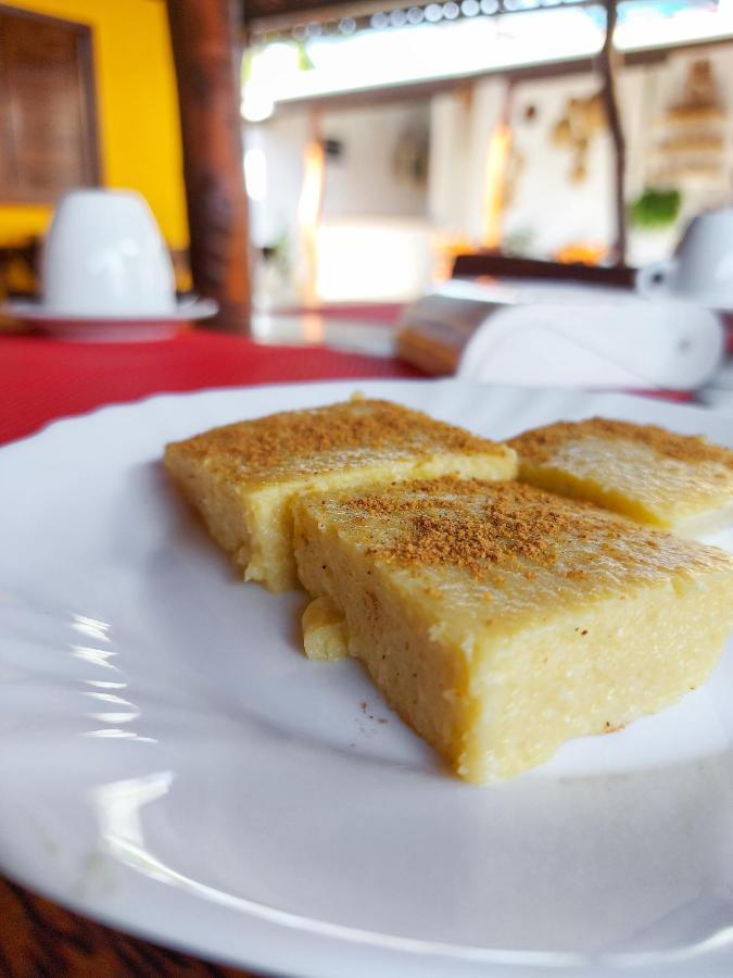 Pousada Do Enildo São Miguel dos Milagres Extérieur photo