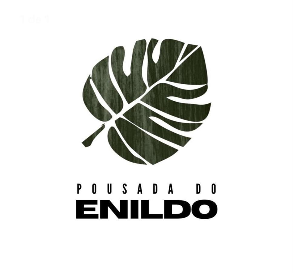 Pousada Do Enildo São Miguel dos Milagres Extérieur photo