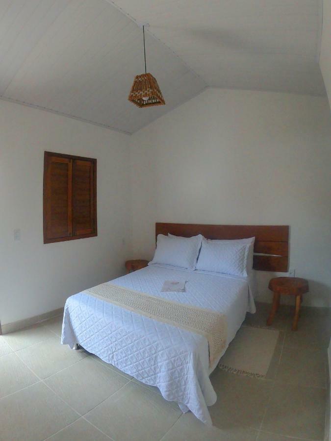 Pousada Do Enildo São Miguel dos Milagres Extérieur photo