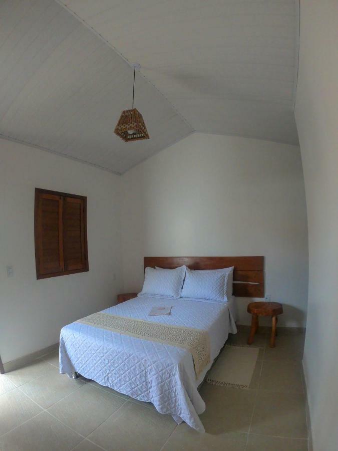 Pousada Do Enildo São Miguel dos Milagres Extérieur photo