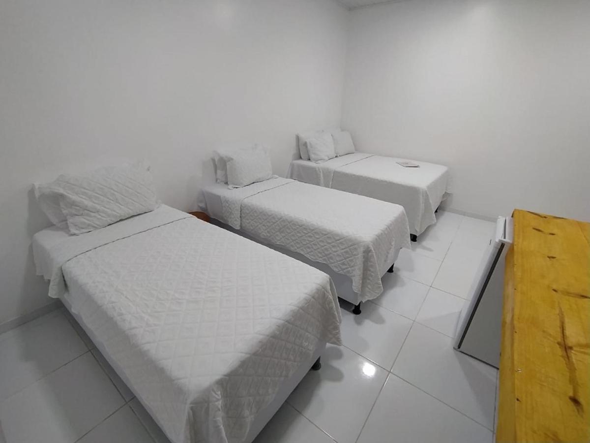 Pousada Do Enildo São Miguel dos Milagres Extérieur photo