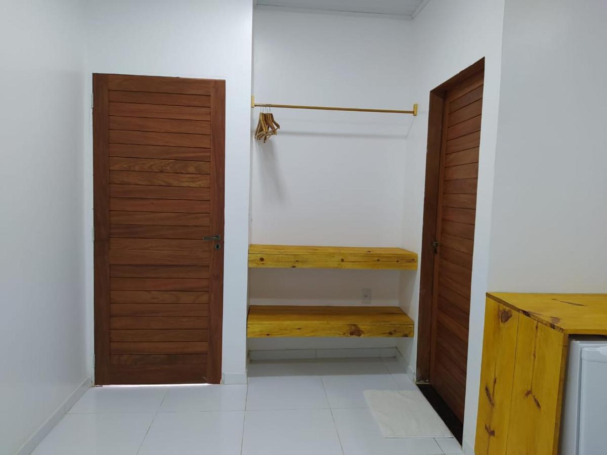 Pousada Do Enildo São Miguel dos Milagres Extérieur photo